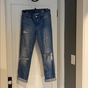 Jcrew Jeans size 25